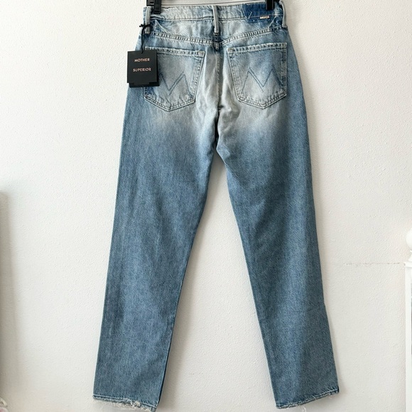 NEW MOTHER Superior The Huffy Skimp - Picture 2 of 5